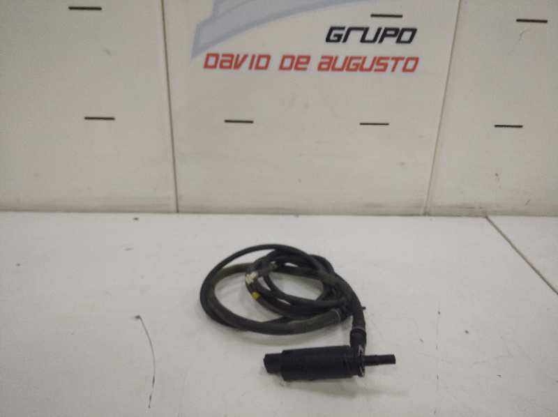 Bomba limpia bmw serie x6 (f16) xdrive40d
