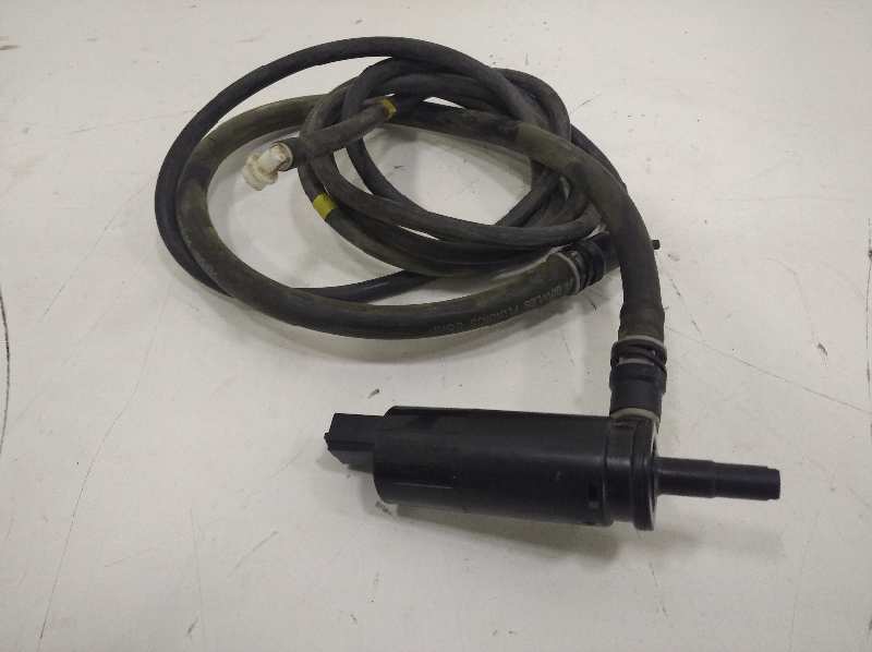 Bomba limpia bmw serie x6 (f16) xdrive40d