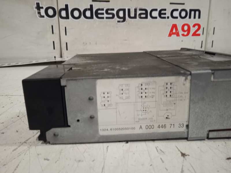 No identificado 416  cdi   (904.612613)