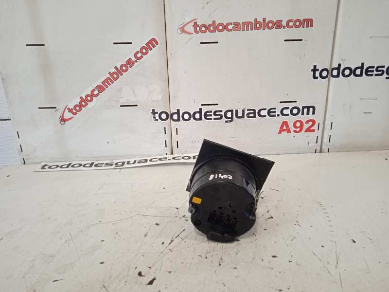 No identificado mercedes-benz atego 4-zyl. 4x4 bm 9702 (1998) 1017  (4x4)  om 904 la s (cort