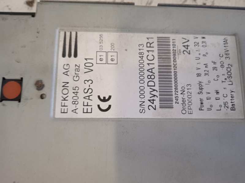 No identificado iveco stralis (as)(2002) 