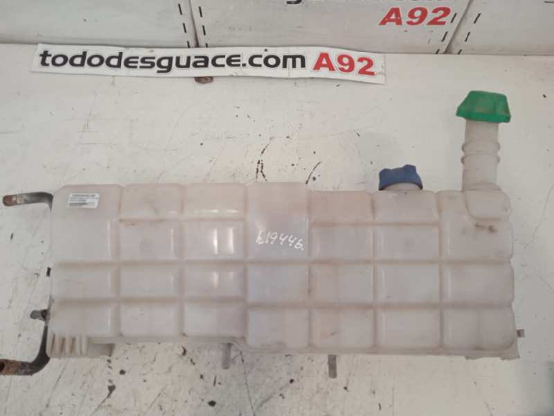 Deposito expansion mercedes-benz axor 2 cr 2-ejes 18 t bm 944 95024 (2004) 1843  4x2   om 457 la l (largo