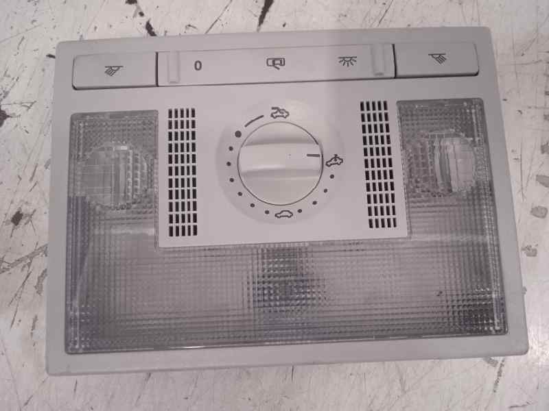 Luz interior seat leon (1p1) 