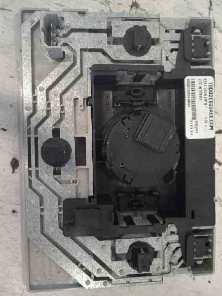 Luz interior seat leon (1p1) 