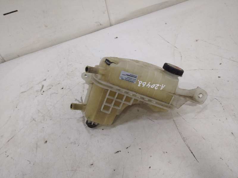 Deposito expansion toyota avensis (t27) advance