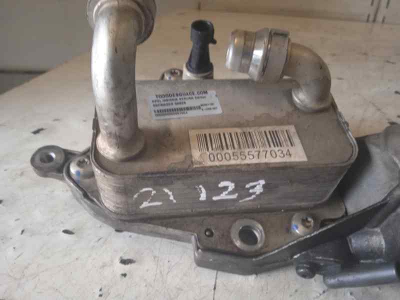 No identificado opel insignia berlina edition