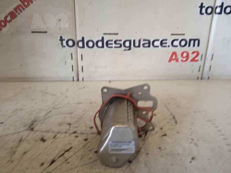 No identificado opel insignia berlina edition