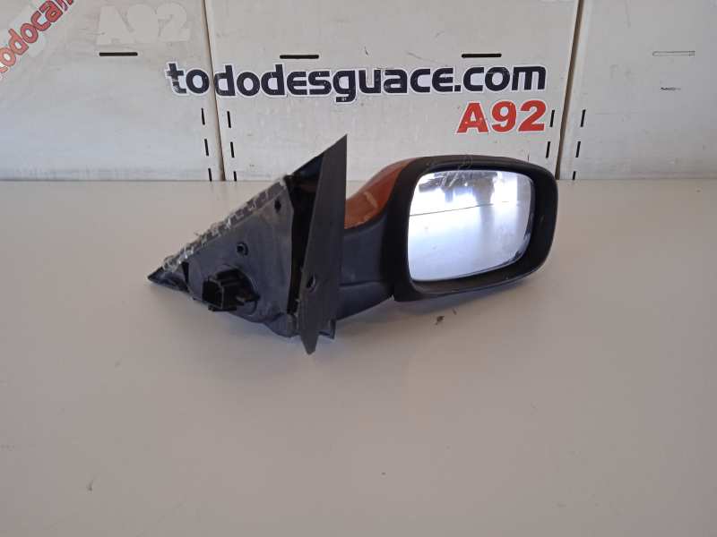 Retrovisor derecho renault scenic ii (jm) confort dynamique