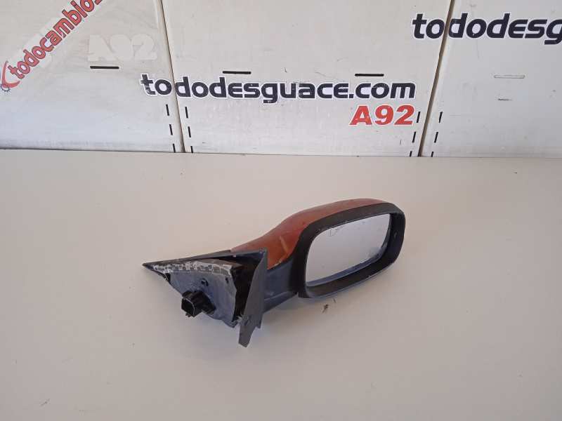 Retrovisor derecho renault scenic ii (jm) confort dynamique