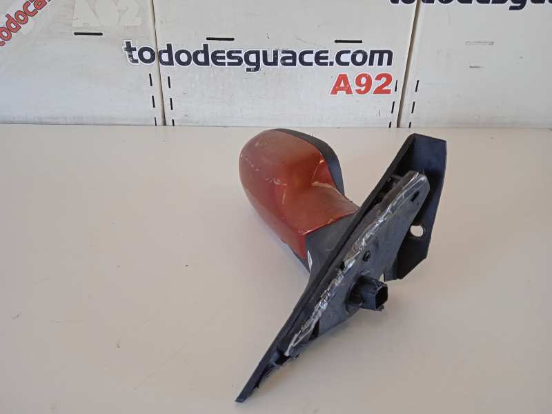 Retrovisor derecho renault scenic ii (jm) confort dynamique