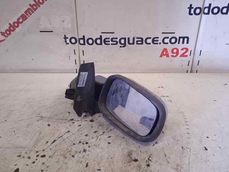 No identificado renault scenic ii (jm) confort authentique