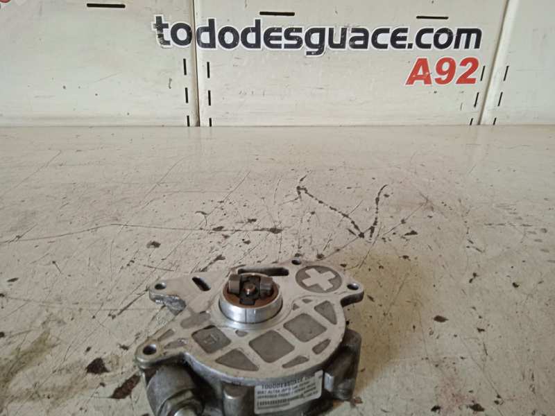 Depresor freno / bomba vacio seat altea (5p1) last edition