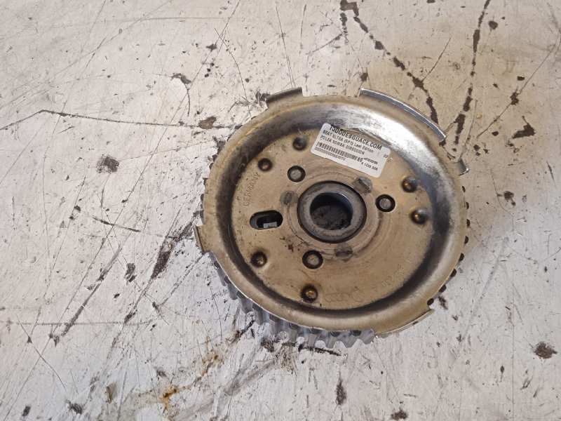 No identificado seat altea (5p1) last edition