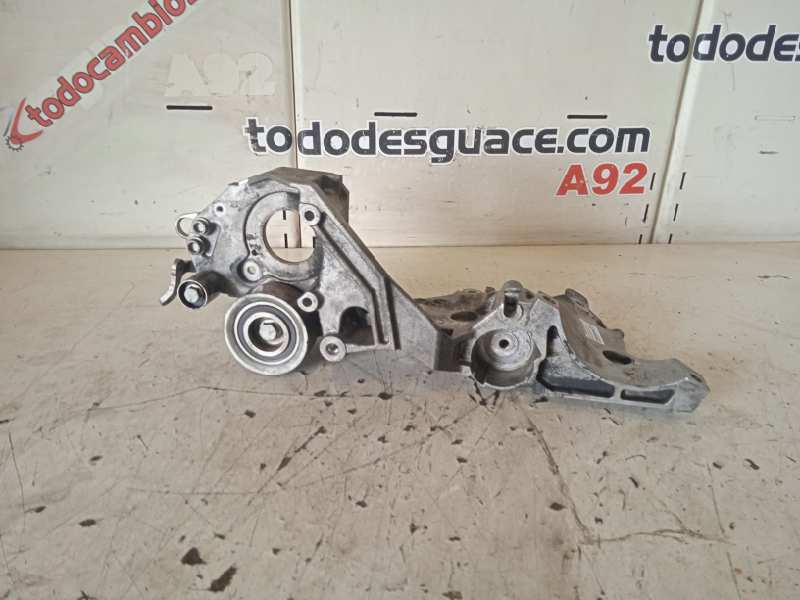 Soporte bomba inyeccion seat altea (5p1) last edition