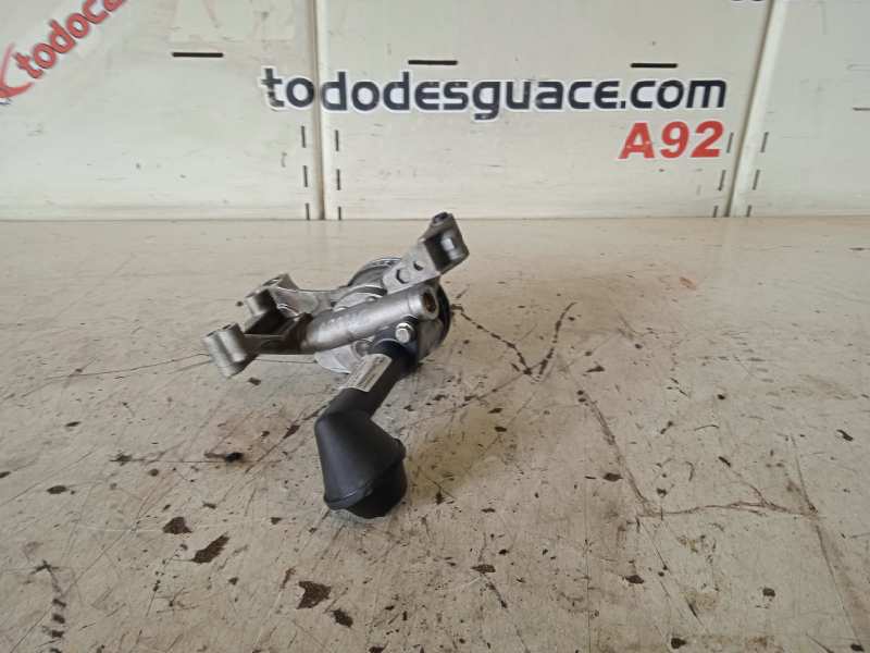 Bomba aceite seat altea (5p1) last edition