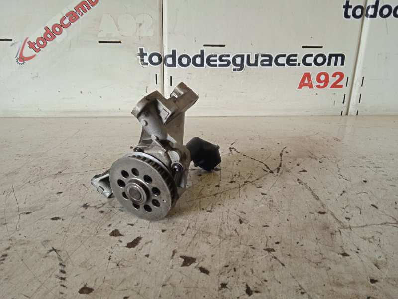 Bomba aceite seat altea (5p1) last edition