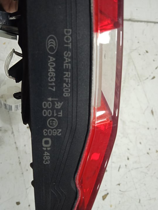 No identificado mercedes-benz clase e (bm 212) lim. 220 cdi blueefficiency (212.00