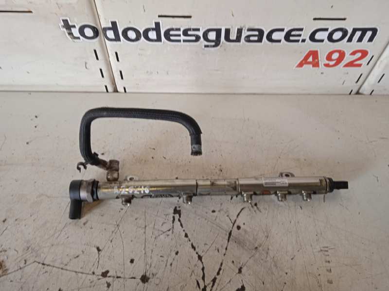 Rampa inyectora 311315 cdi 4x4 (906.6316336