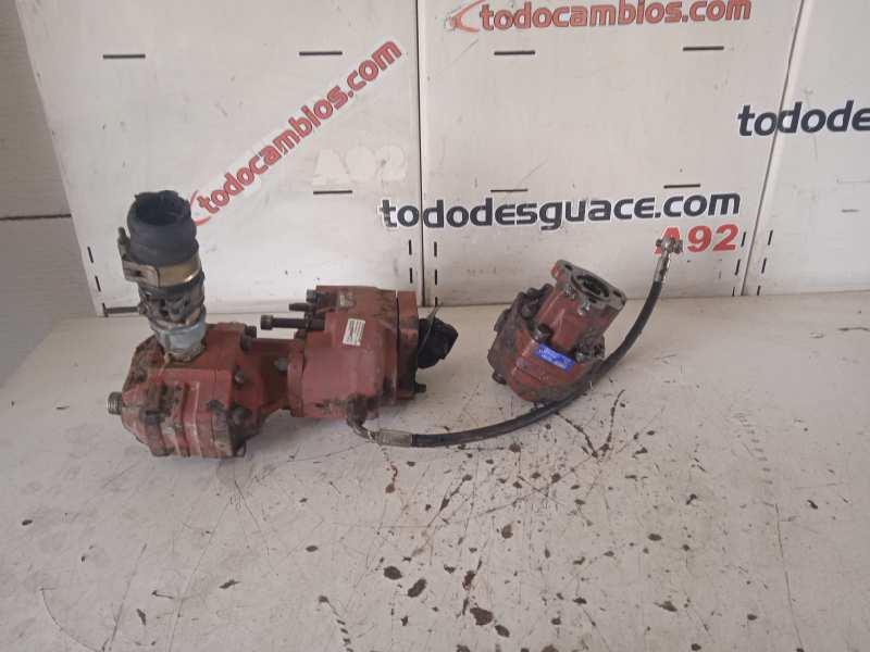 No identificado iveco eurocargo (05.2003) 