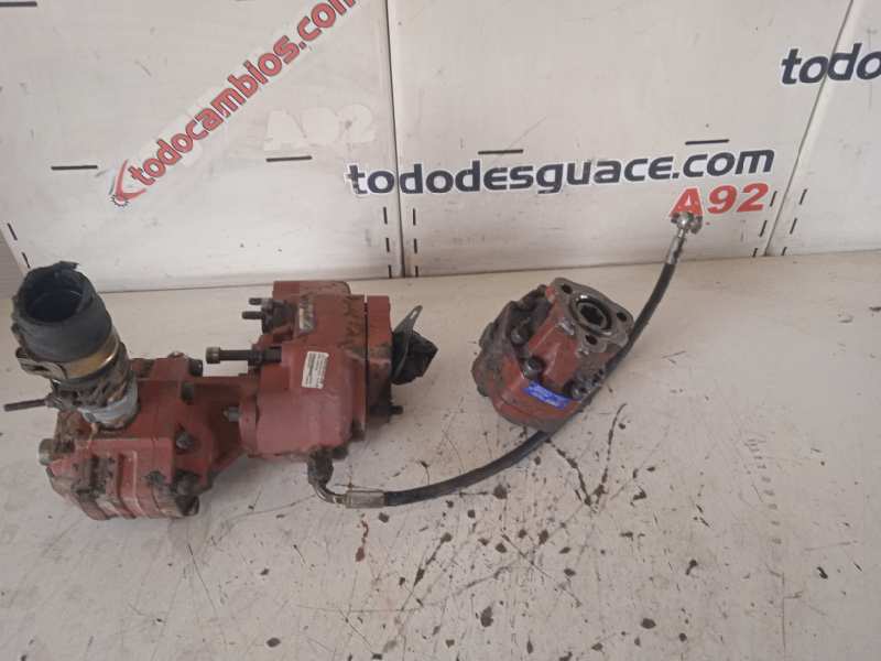 No identificado iveco eurocargo (05.2003) 