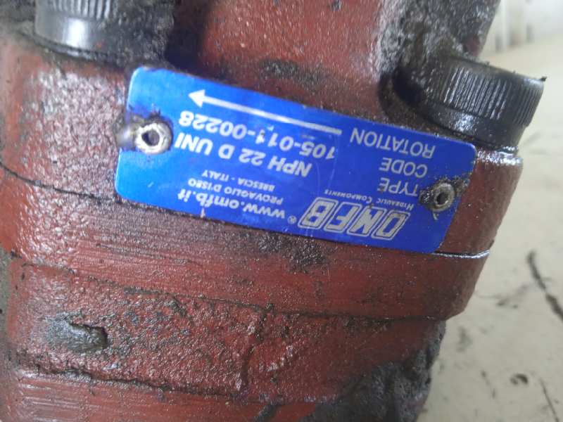 No identificado iveco eurocargo (05.2003) 