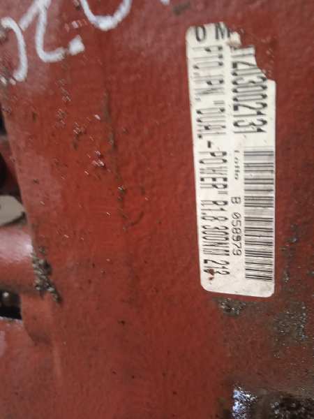 No identificado iveco eurocargo (05.2003) 