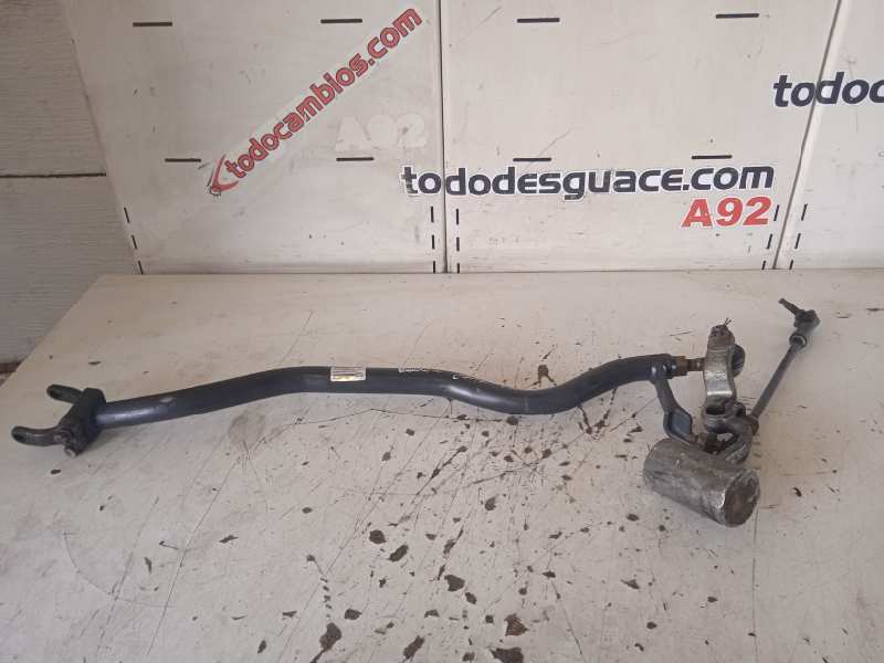 No identificado iveco eurocargo (05.2003) 