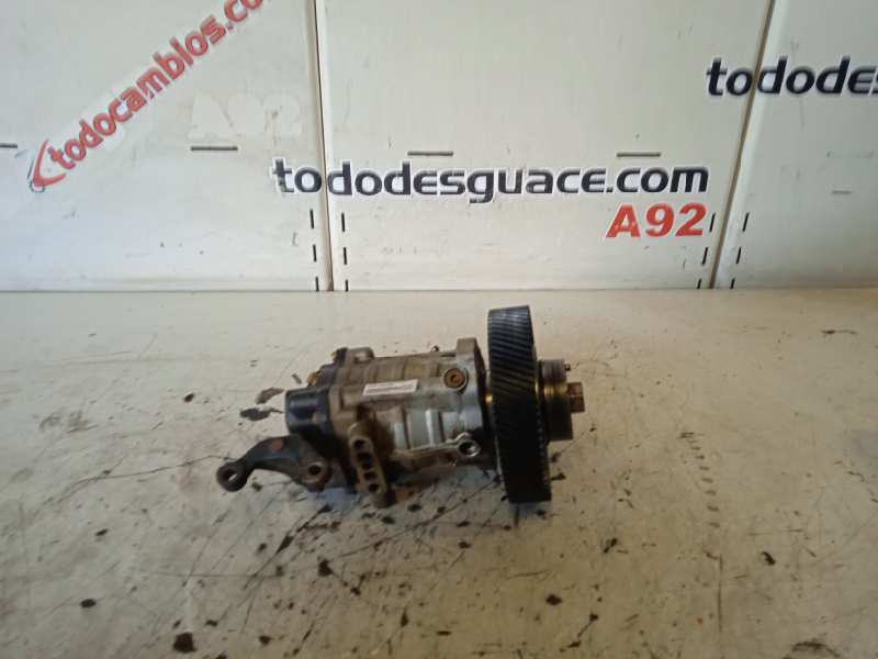 No identificado toyota land cruiser (j12) 