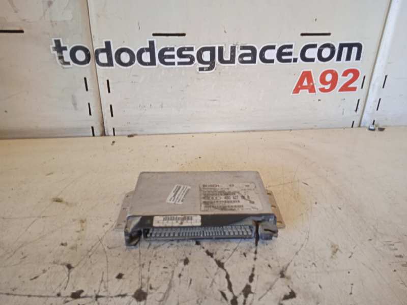 No identificado audi a4 avant (8e) 1.9 tdi (96kw)