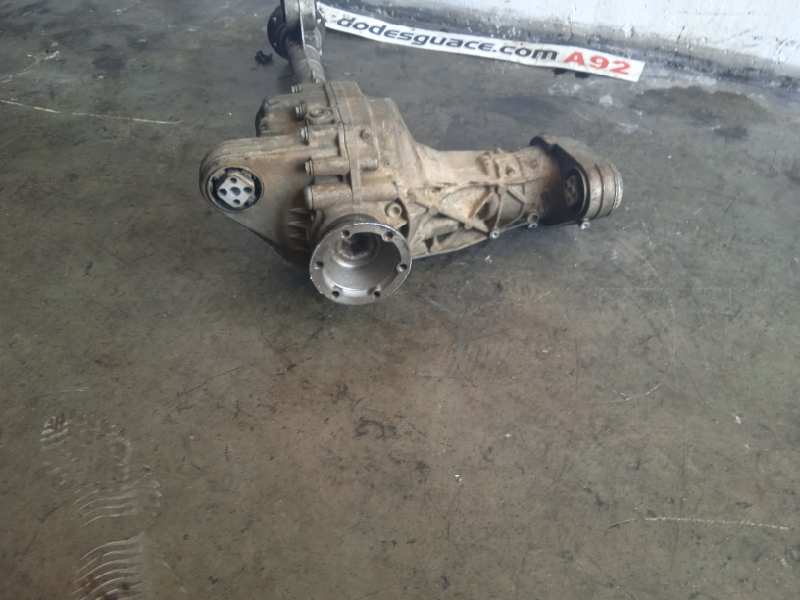 Diferencial delantero audi q7 (4l) 4.2 fsi