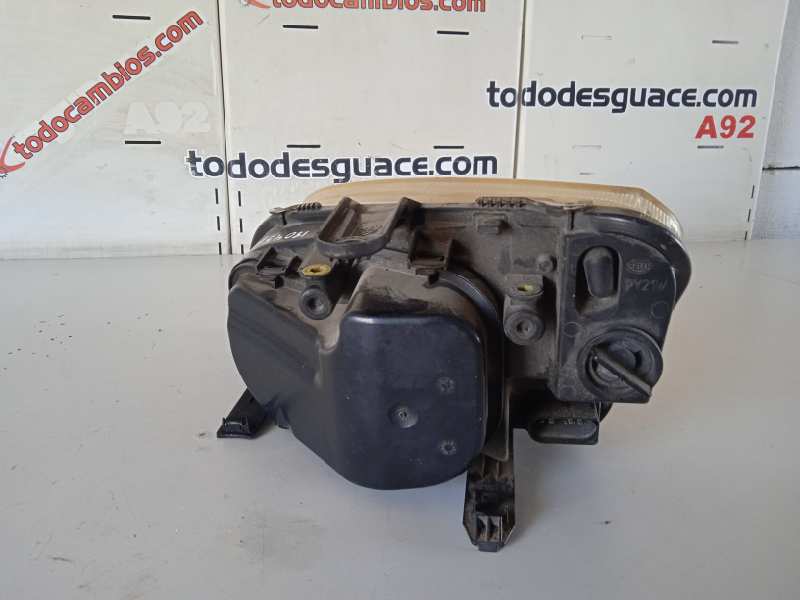 Faro izquierdo ford c-max (cb3)(2007) ambiente