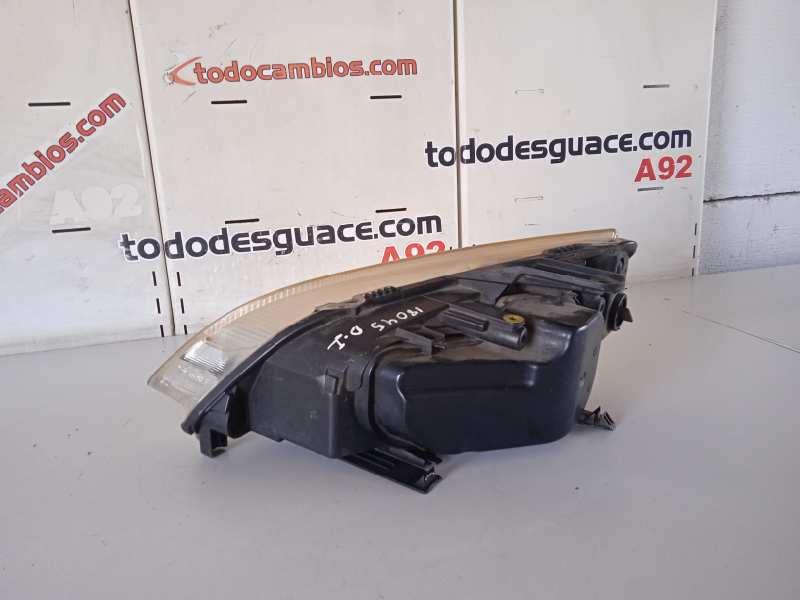 Faro izquierdo ford c-max (cb3)(2007) ambiente