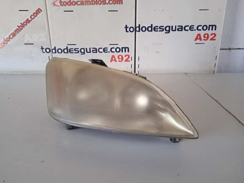 Faro izquierdo ford c-max (cb3)(2007) ambiente