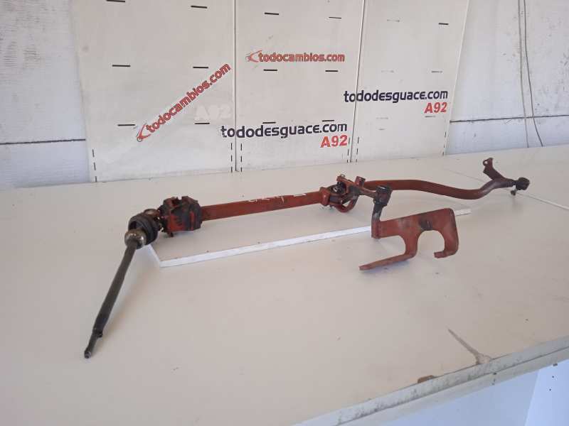 No identificado fki     (typ 100 e 15) tráfico