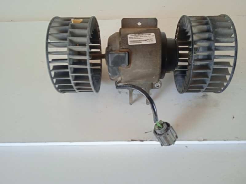 Motor calefaccion scania baureihe 4 (pr 114 l)(1996) fg     340 (6x2)  e2e3 corto 