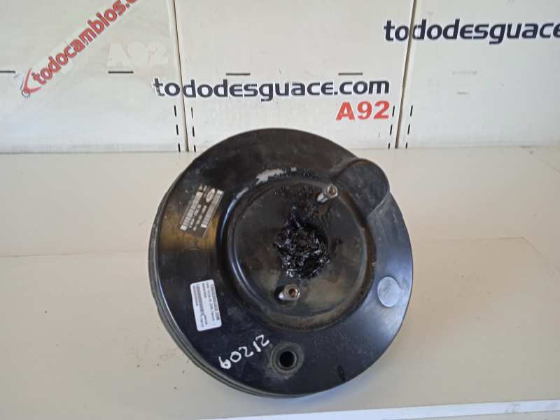 Servofreno ford focus berlina (cb8) titanium