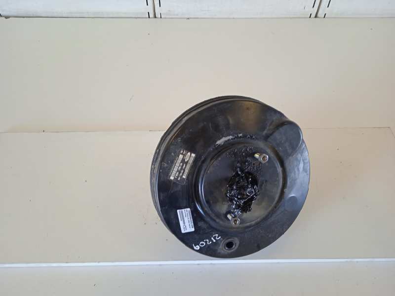 Servofreno ford focus berlina (cb8) titanium