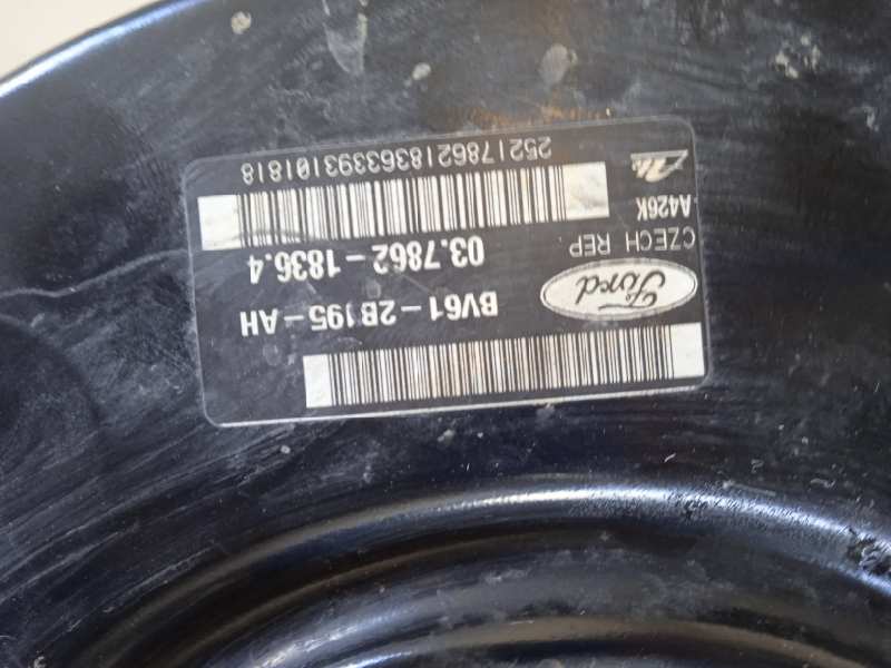 Servofreno ford focus berlina (cb8) titanium
