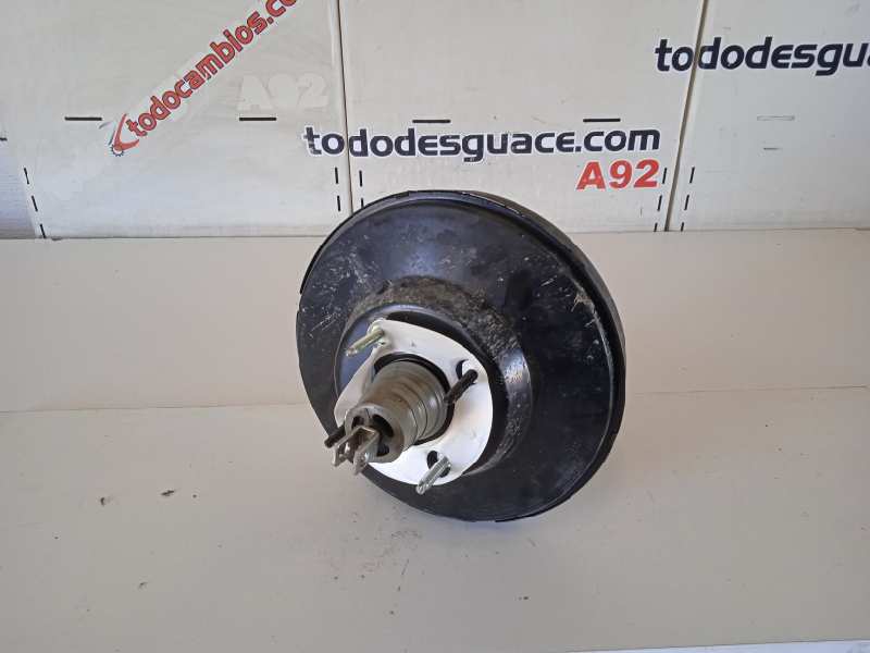 Servofreno ford focus berlina (cb8) titanium