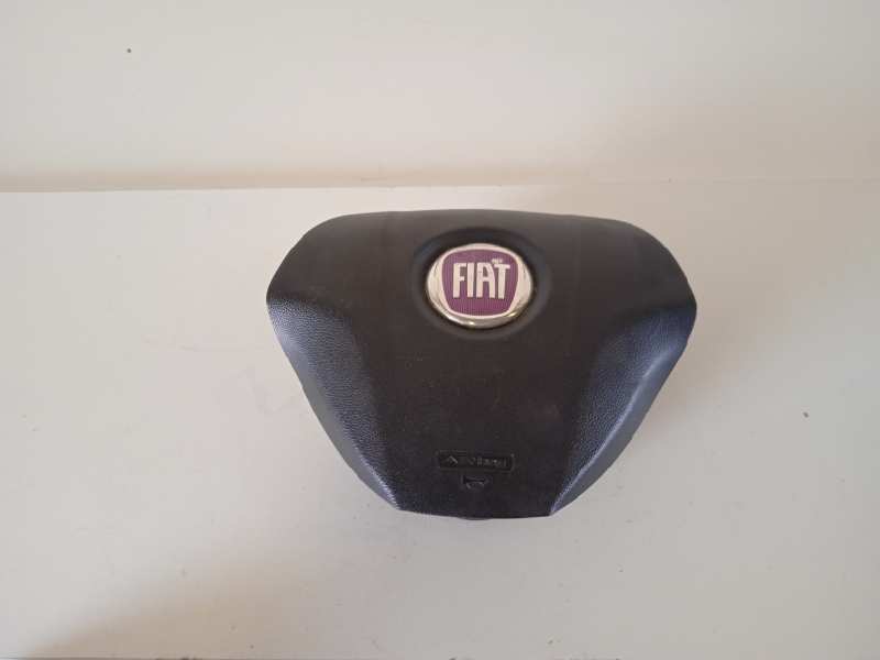 Airbag delantero izquierdo fiat grande punto (199) 