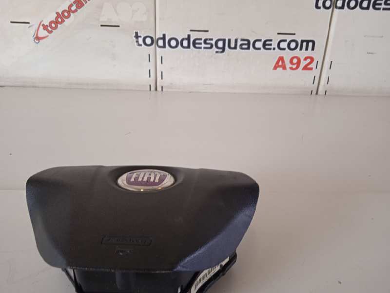 Airbag delantero izquierdo fiat grande punto (199) 