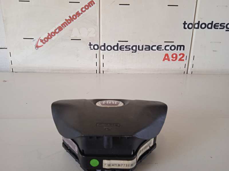 Airbag delantero izquierdo fiat grande punto (199) 