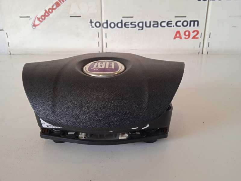 Airbag delantero izquierdo fiat grande punto (199) 
