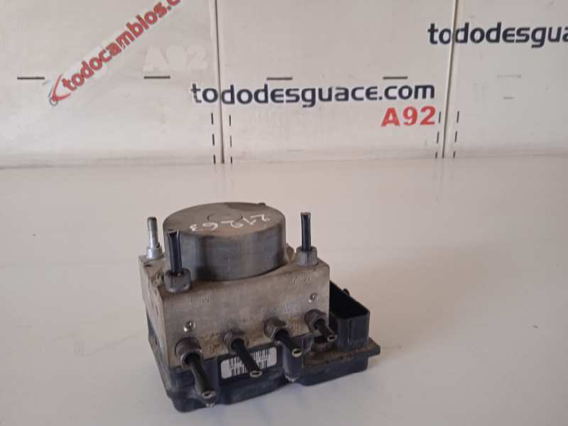 Abs fiat grande punto (199) 