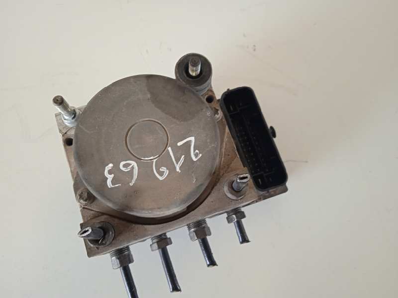 Abs fiat grande punto (199) 