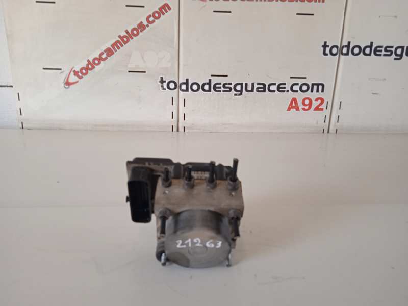 Abs fiat grande punto (199) 