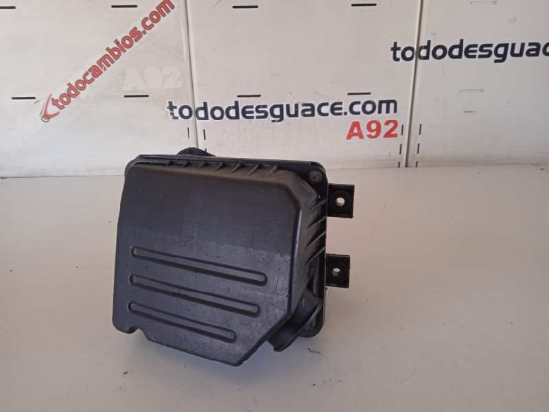 Caja filtro aire chevrolet aveo berlina ls