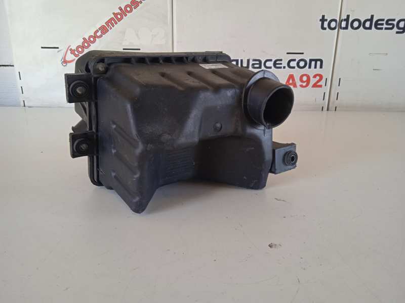 Caja filtro aire chevrolet aveo berlina ls