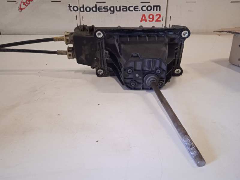 Palanca cambio renault clio iii exception