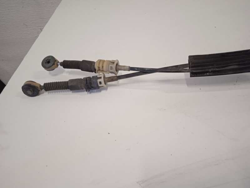 Palanca cambio renault clio iii exception